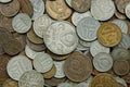 Soviet Coin Grab - Lot of 5 Random Circulated Soviet Coins